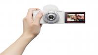 Sony ZV-1F, kamera vlogging yang ringkas dan sederhana